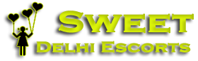 Sweet Models Escorts in Delhi