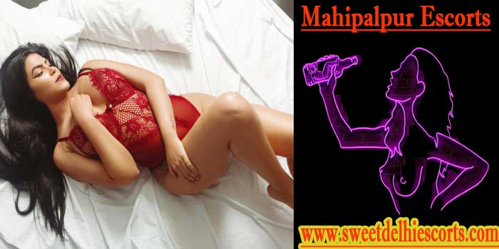 Mahipalpur Escorts