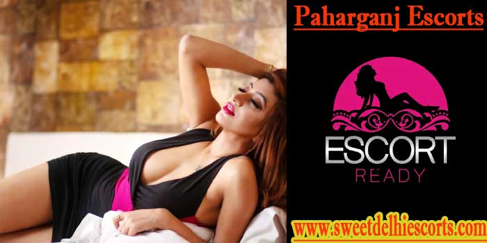 Paharganj Escorts